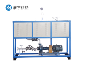 電導熱油爐 電導熱油爐